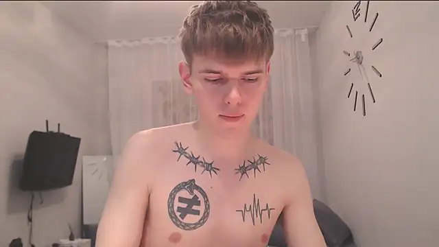 Fredd_Xanders webcam