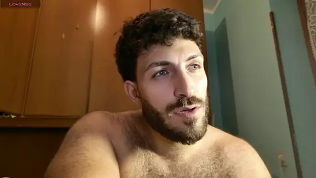 mark_ariete webcam
