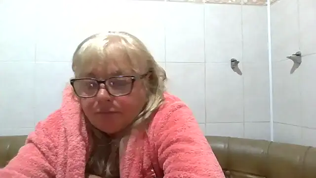 LinaLight88 webcam