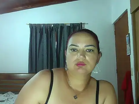 Roja_tentacion webcam