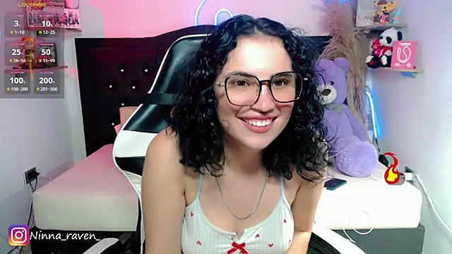 Ninna_ravenn webcam