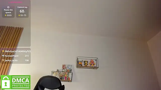 SebastianMaximoff_ webcam
