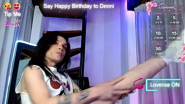 DanniHotBoy02 webcam