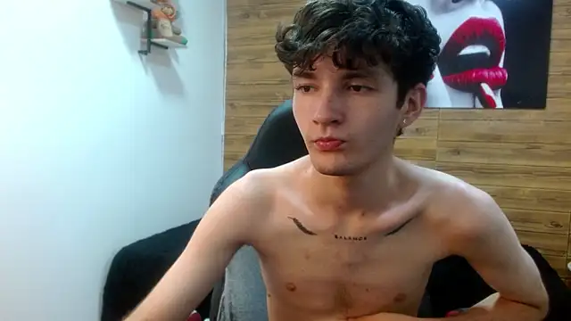 trevor_mob webcam