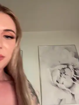 SelinaGalinsky6 webcam
