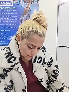 _Zoe_777 webcam