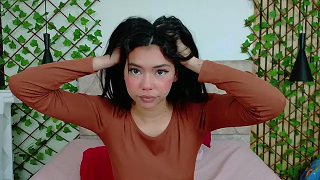 Nathy_Pelaez webcam