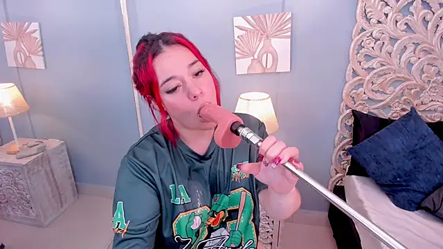 Sabrinna_fox webcam