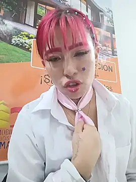 JULIETH__05 webcam