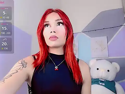 salome-guzman06 webcam