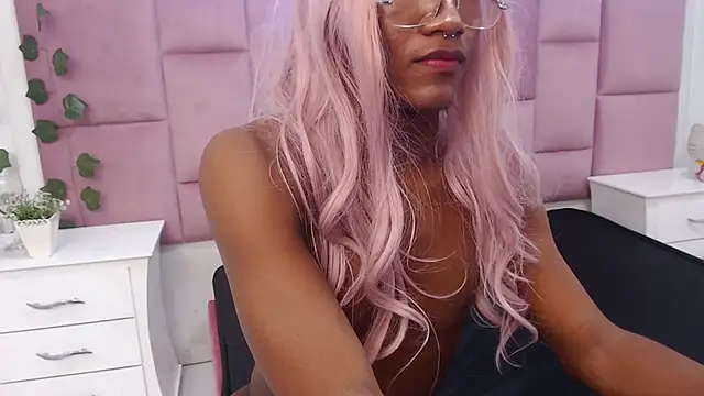 Elektraqueen1 webcam