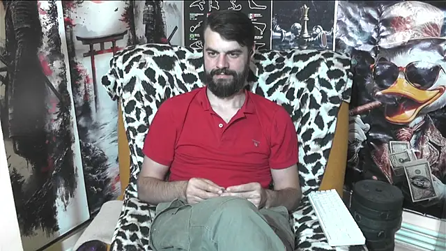 00george webcam