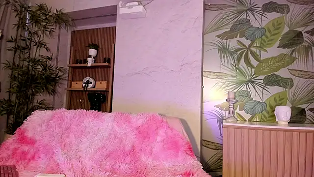 AntonellaRossi webcam