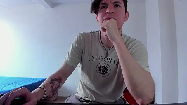 Headhunterdz webcam