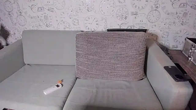 LondonBadGirl webcam