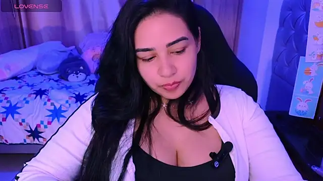 _anastasia webcam
