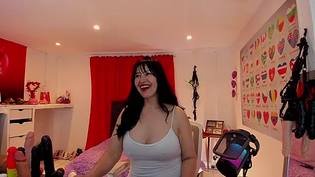 Sarah_teiku webcam