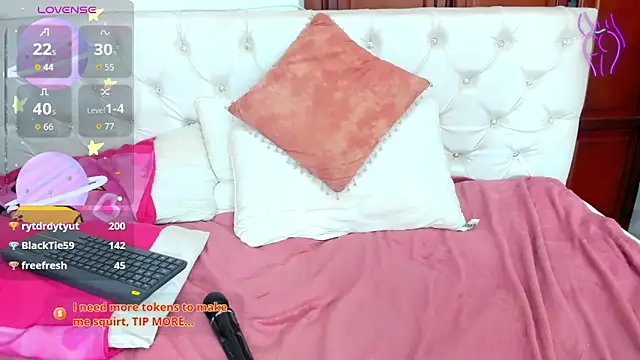 Andrea_Williams24 webcam
