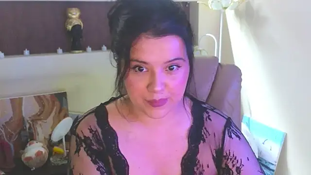 Malika_uAngel webcam