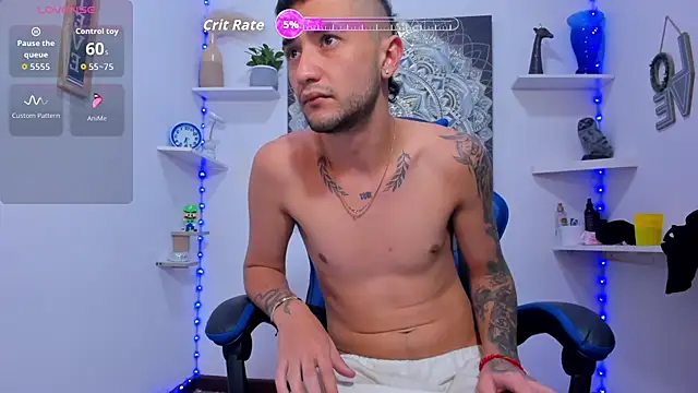 Jey_hot7 webcam