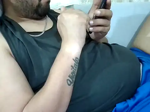 Ca414 webcam