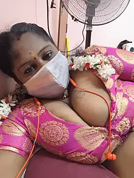 revathisree webcam