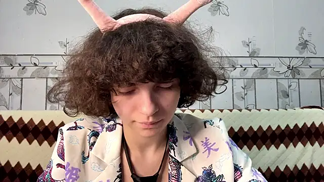 Nikatyanxx webcam
