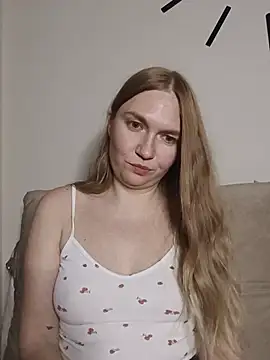 KisaVixen webcam