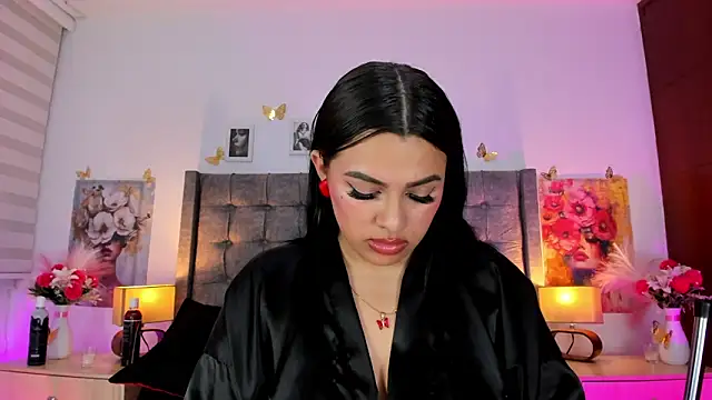 Linda_Fosterr webcam