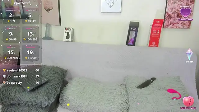 Lele_669 webcam