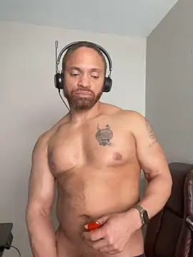 Fathero1time webcam