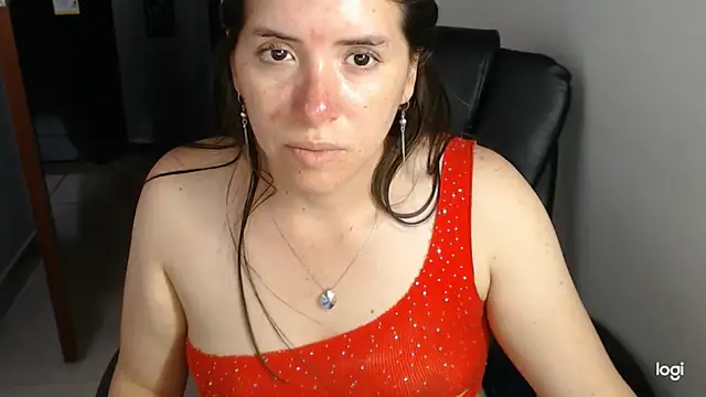 spicey_latina webcam