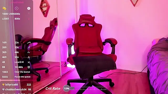 jasminedaze888 webcam