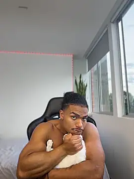 XavierColeman webcam