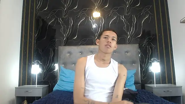 PhillipCox webcam