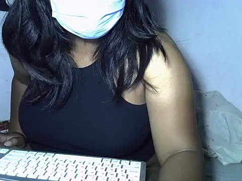 Artinah22 webcam