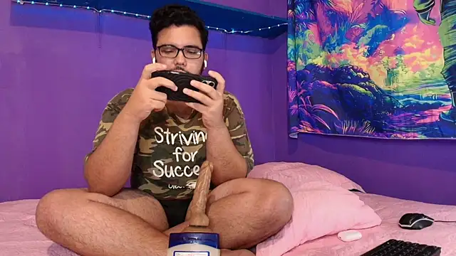 Bruno_x_Alex webcam