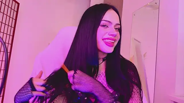 Dark_Diva webcam