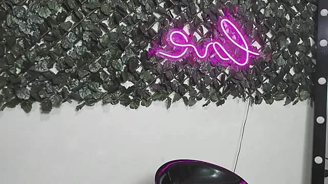 Sofia_Franco_ webcam