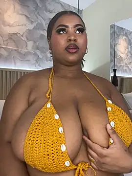 AinaraJimenez webcam