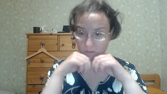 Smart_Rose webcam