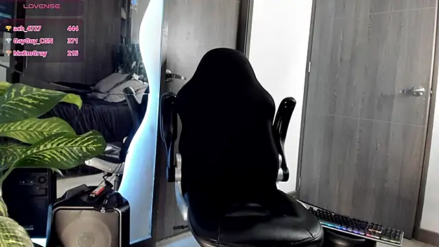 Dimitri_Bass webcam