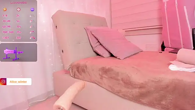 Alice_winter_ webcam