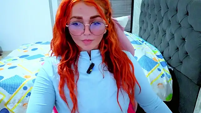 Alexatexa2929 webcam