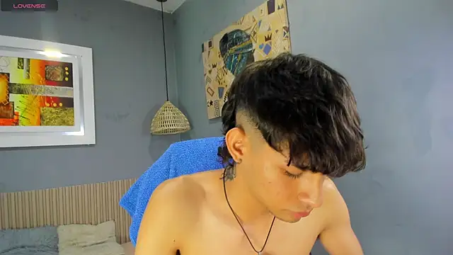 DraxBlade09 webcam