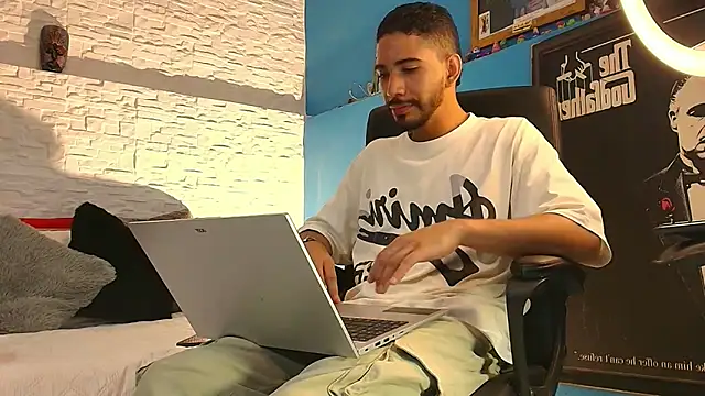 Kratoswolf webcam