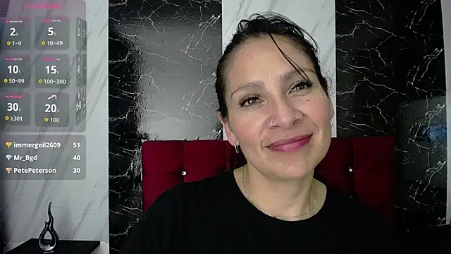 SofiaMoreno_ webcam