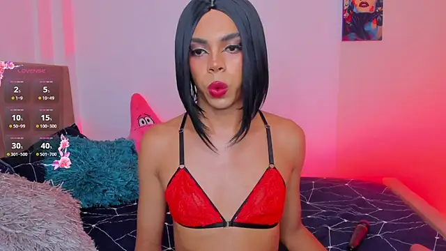 beauty_doll1 webcam