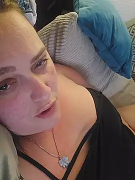 Blondibaby webcam