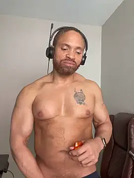 Fathero1time webcam